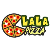 Беджи для LALA PIZZA